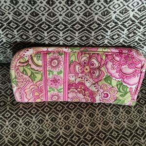 Vera Bradley Eyeglass Case